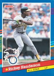On ebay, there are a lot of 1990 and 1991 donruss cards (especially ken griffey jr.) advertising a very rare error, which is a missing dot on the back of the card. Which 1991 Donruss Baseball Cards Are Most Valuable Wax Pack Gods