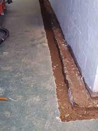Pa Crawlspace Waterproofing Services