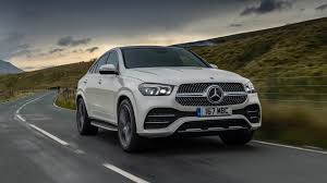 mercedes gle coupe review 2024