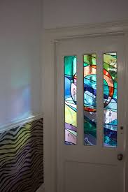 Dave Griffin Stained Glass Artist