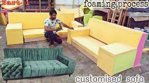 sofa foam sofa bonded foam