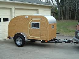 However, these aren't just any campers. Diy Teardrop Camper Diy Ideas