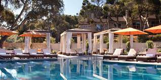 northern california 5 star luxury hotels