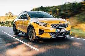 Browse our luxury or sports sedans, hybrids, electric cars, suvs, minivans & hatchbacks. Kia Xceed 2020 Review Niche But Not Bad Car Magazine