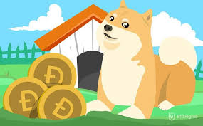 Dogecoin on its own is a volatile trade i'd be unwilling to make. Dogecoin Mining Learning All About How To Mine Dogecoin