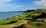 Whistling Straits, Destination Kohler still Wisconsin bucket list golf