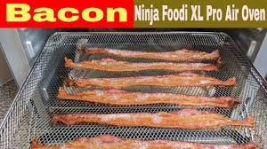 bacon ninja foodi xl pro air oven