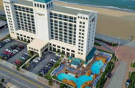 10 best hotels in virginia beach for