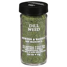 save on morton bett dill weed all