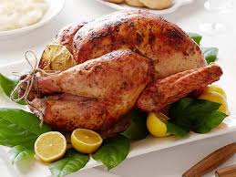 perfect roast turkey recipe ina