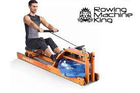 runow water rower review rowing