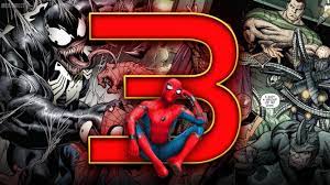 Sony pictures entertainment and the walt disney studios. Spider Man 3 Release Date And Who Is In Cast Pop Culture Times