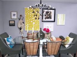 eclectic dining room photos