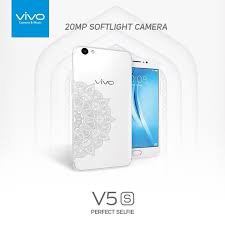 5 Smartphone terbaik dibawah tiga juta Vivo V5S Pure White Edition
