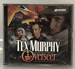Mystery Series from USA Tex Murphy: Overseer Movie
