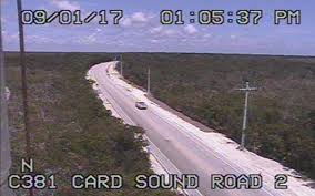 Just take card sound road from homestead to key largo. Webcams In Monroe County Florida Card Sound Road Camera 2 Webcams In Florida
