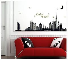 Diy Wall Sticker Large Wall Decals Wall