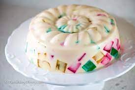 cathedral window jelly recipe