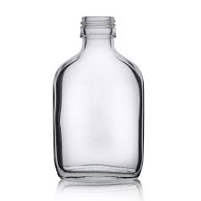 50ml miniature glass bottle ideon co