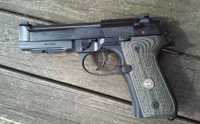 beretta wilson combat 92g brigar