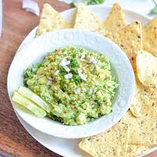 best y guacamole without tomatoes