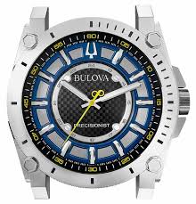 Bulova C9888 Precisionist Watch Dial