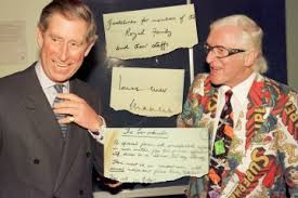 Prince Charles letters reveal he asked paedophile Jimmy Savile to advise  royals after series of PR disasters | The Irish Sun