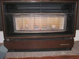 Adelaide Vulcan Gas Heater Repairs