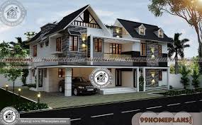 5 Bedroom House Plans With Double Floor