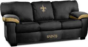 New Orleans Saints Classic Sofa