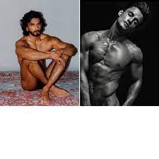 Asim Riaz Shares Throwback Nude Photos; Fans Say Inspired By Ranveer Singh  