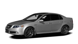 2008 Acura Tl Type S W Nav System 4dr