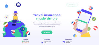 This sometimes happens to travellers comparetravelinsurance.com.au is australia's leading comparison site solely focused on travel insurance. Travel Insurance Made Simple By Cuvva