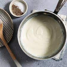 basic white sauce recipe how to make it