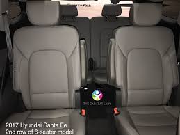 the car seat ladyhyundai santa fe the