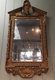 Overmantles Antique Mirrors And