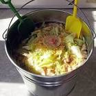 bucket salad