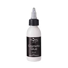 global colours cosmetic glue face