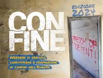 ConFine Trieste