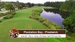 Prestwick Course | Plantation Bay Golf & Country Club