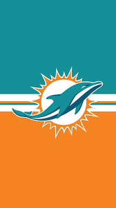 miami dolphins logo wallpapers top 28