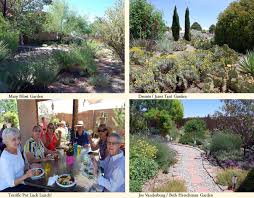 About The Xeric Garden Club