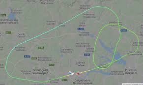 Russia Plane Crash Do The Countrys Airlines Still Have A