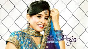 ... Miss Pooja Wallpaper - 2011 ... - miss_pooja_wallpaper___2011_by_lily_88-d3kxr5m