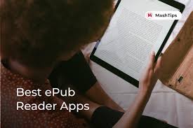 The app allows you to read pdf and epub books from publishers, retailers and libraries across the globe. 12 Best Epub Reader Apps For Android Windows And Ipad Mashtips