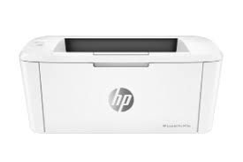 When the unpacking is completed, the window closes. Hp Laserjet Pro M14 M17 Printer Series