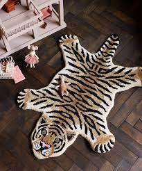 drowsy tiger rug small doing goods
