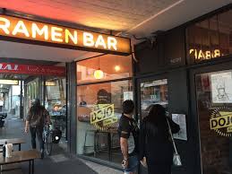 the dojo ramen bar northcote updated