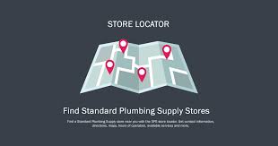 Maybe you would like to learn more about one of these? Standard Plumbing Supply