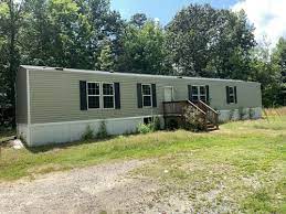 find used and repossessed mobile homes